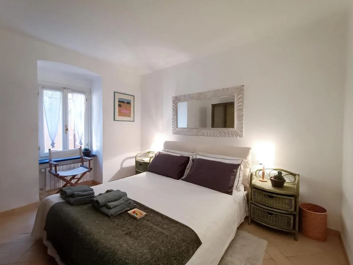 Altido Villa Milva With Car Park Beside The Beach Paraggi 0*,