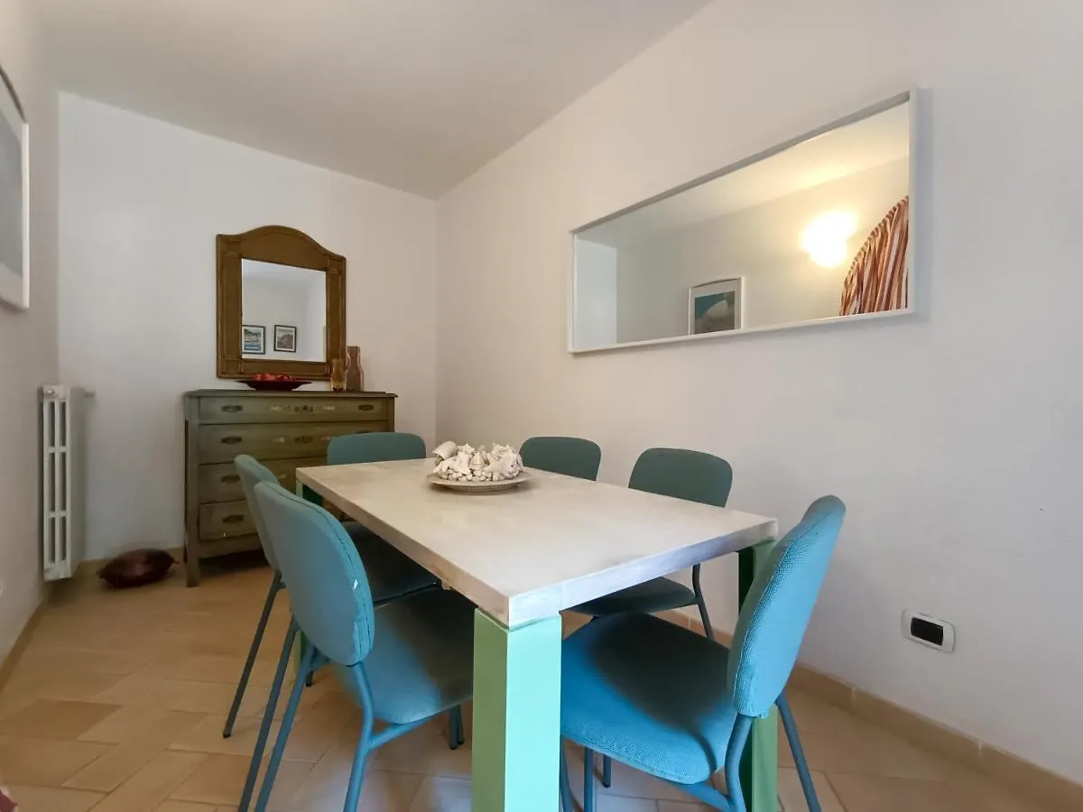 Altido Villa Milva With Car Park Beside The Beach Paraggi Italy